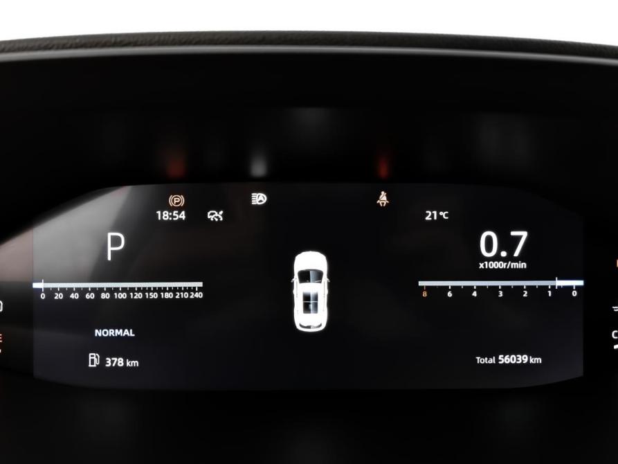 Changan CS55 Plus II Москва  - изображение 16
