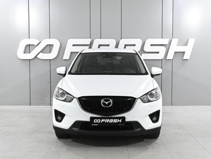 Mazda CX-5 I Ростов-на-Дону  - изображение 3