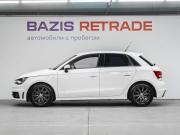 Audi A1 I (8X) Тюмень  - изображение 30