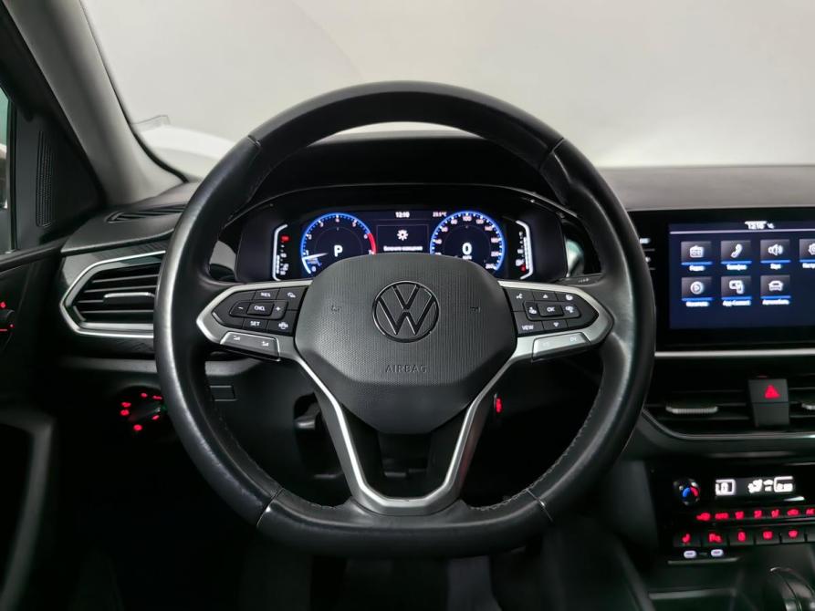 Volkswagen Polo VI Москва  - изображение 13