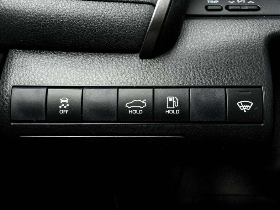 Toyota Camry VIII (XV70) Рестайлинг Екатеринбург  - изображение 29