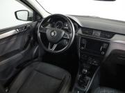 Skoda Rapid I Рестайлинг Санкт-Петербург  - изображение 37