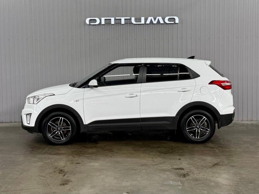 Hyundai Creta I Краснодар  - изображение 8