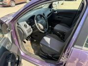 Ford Fusion I Рестайлинг Пермь  - изображение 13