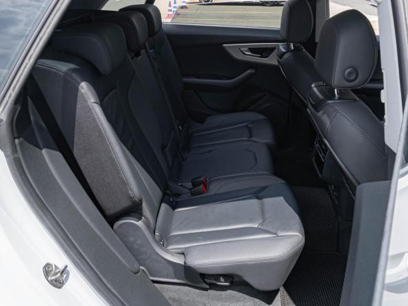 Audi Q8 I (4M) с пробегом 2019 года, цена 6 798 000 рублей, 66491 км, внедорожник, Автокод Объявления