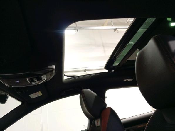Geely Coolray I с пробегом 2021 года, цена 1 595 000 рублей, 72597 км, внедорожник, Автокод Объявления