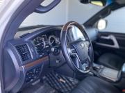 Toyota Land Cruiser 200 Series Рестайлинг 2 Кемерово  - изображение 53
