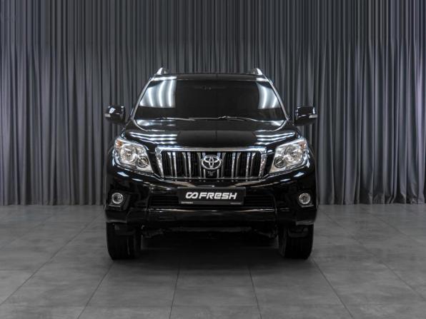 Toyota Land Cruiser Prado 150 Series с пробегом 2011 года, цена 2 999 000 рублей, 226199 км, внедорожник, Автокод Объявления