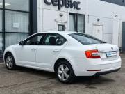 Skoda Octavia III (A7) Рестайлинг Москва  - изображение 22