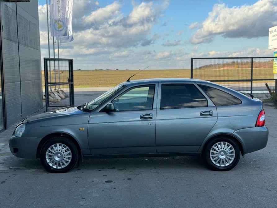Lada (ВАЗ) Priora I Шахты  - изображение 4