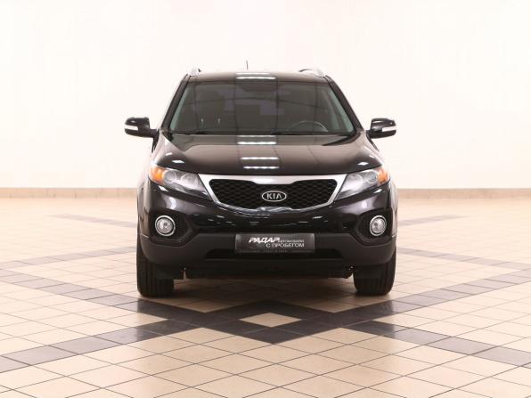 Kia Sorento II с пробегом 2012 года, цена 1 374 000 рублей, 117000 км, внедорожник, Автокод Объявления