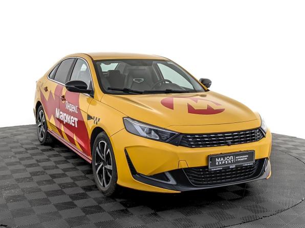 Kaiyi E5 с пробегом 2024 года, цена 950 000 рублей, 130982 км, седан, Автокод Объявления
