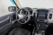 Mitsubishi Pajero IV Рестайлинг 1 Пермь  - изображение 42