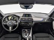 BMW 1 серии II (F20/F21) Рестайлинг 2 Москва  - изображение 43