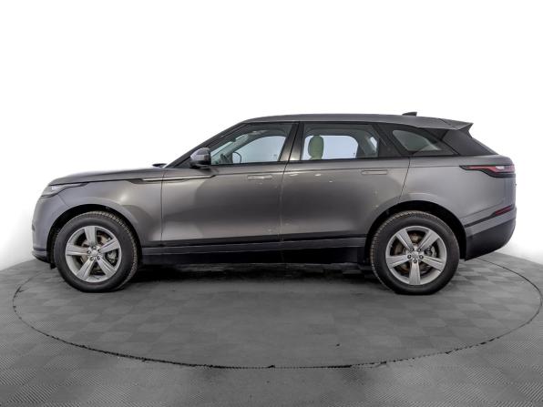 Land Rover Range Rover Velar I с пробегом 2017 года, цена 3 185 000 рублей, 105890 км, внедорожник, Автокод Объявления