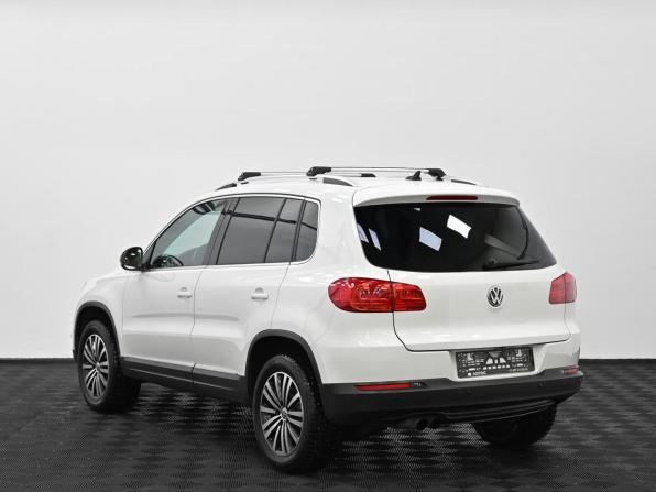 Volkswagen Tiguan I Рестайлинг с пробегом 2013 года, цена 1 149 000 рублей, 196000 км, внедорожник, Автокод Объявления