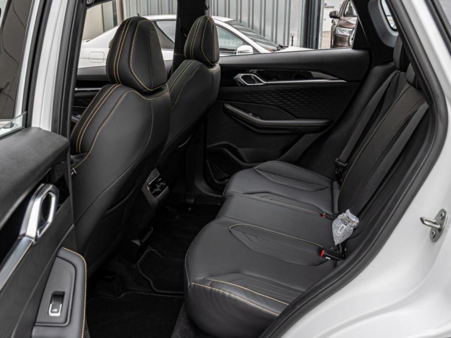 Geely Coolray I Рестайлинг Краснодар  - изображение 11