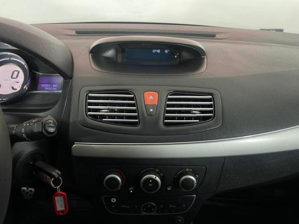 Renault Megane III с пробегом 2011 года, цена 699 000 рублей, 165331 км, хэтчбек, Автокод Объявления