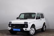 Lada (ВАЗ) 2121 (4x4) I Рестайлинг Пермь  - изображение 23