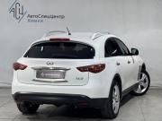 Infiniti FX II (S51) Химки  - изображение 24