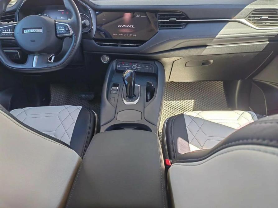 Haval F7 I Оренбург  - изображение 3