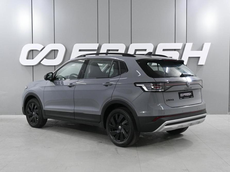 Volkswagen Tharu XR Ростов-на-Дону  - изображение 2