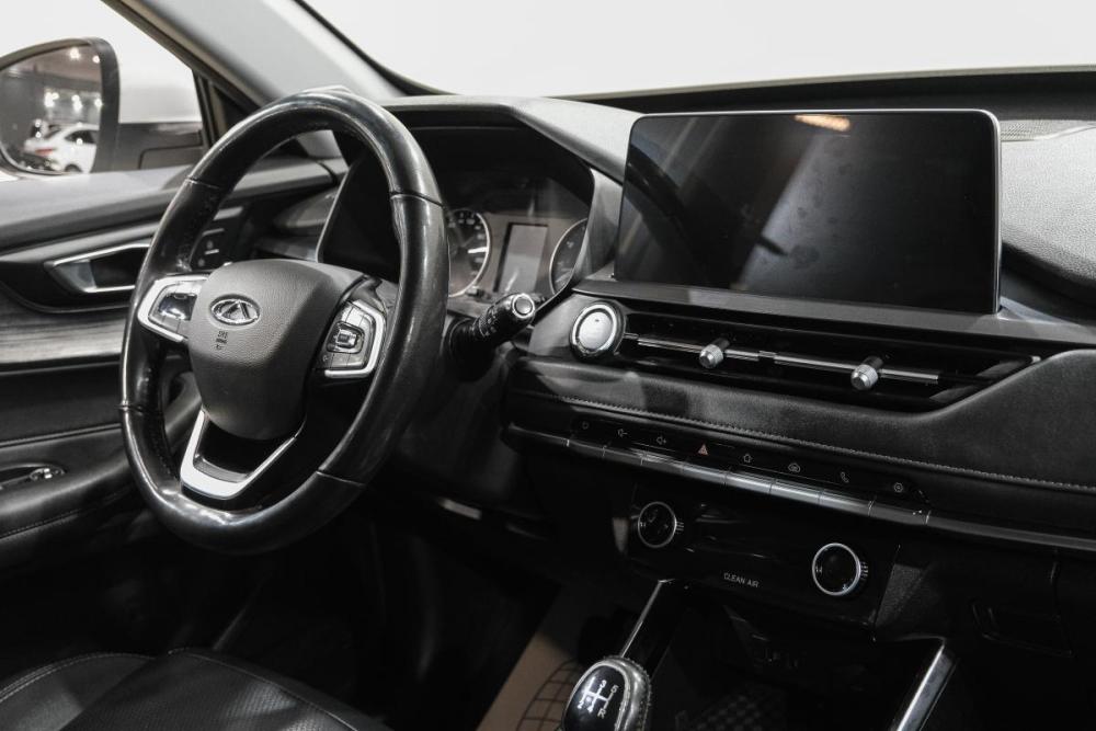 Chery Tiggo 4 Pro I Новокузнецк  - изображение 19