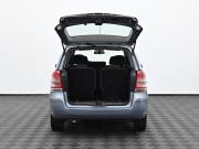 Opel Zafira B Рестайлинг Москва  - изображение 18