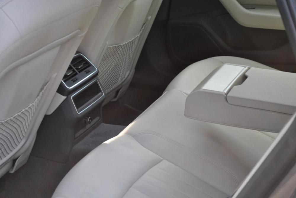 Audi A7 II (4K) Москва  - изображение 15