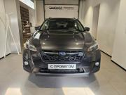 Subaru XV II Москва  - изображение 22