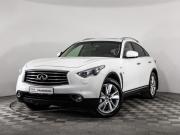 Infiniti QX70 Санкт-Петербург  - изображение 29