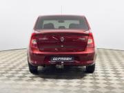 Renault Logan I Рестайлинг Казань  - изображение 19