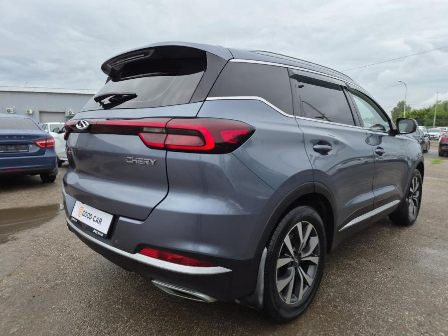 Chery Tiggo 7 Pro I Саратов  - изображение 5