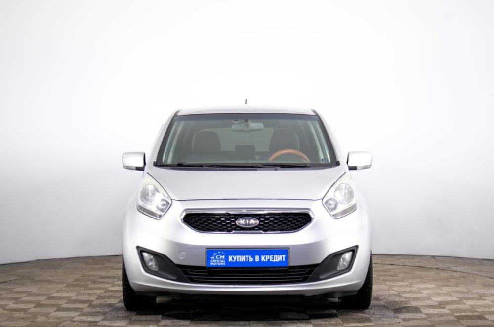 Kia Venga I Пермь  - изображение 2