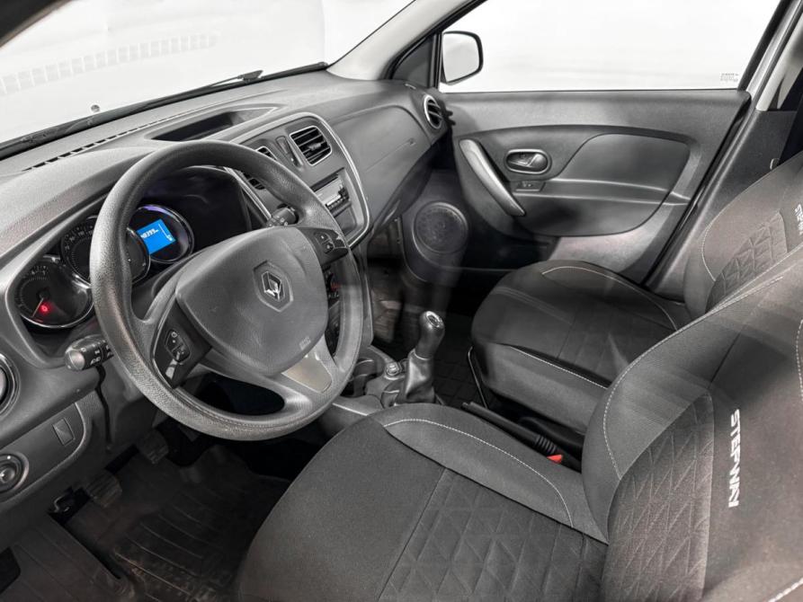 Renault Sandero II Санкт-Петербург  - изображение 9