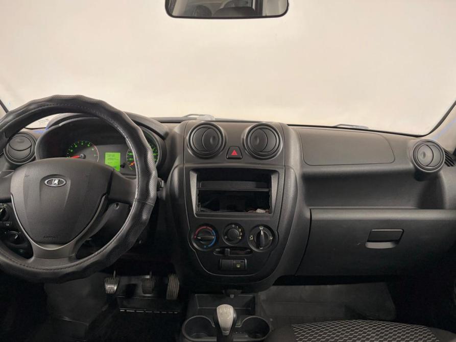 Lada (ВАЗ) Granta I Екатеринбург  - изображение 19
