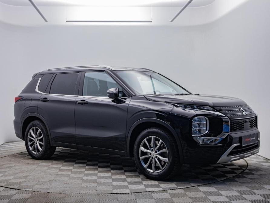 Mitsubishi Outlander IV Москва  - изображение 7