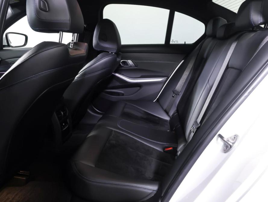 BMW 3 серии VII (G2x) Москва  - изображение 11