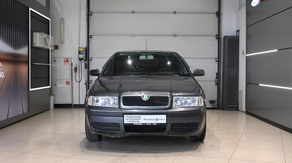 Skoda Octavia I (A4) Рестайлинг Уфа  - изображение 2