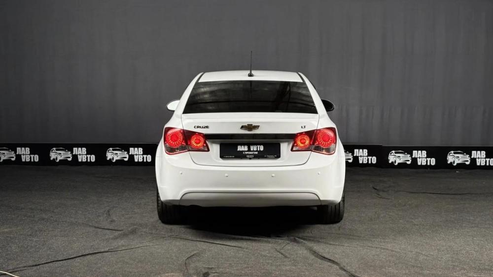 Chevrolet Cruze I Смоленск  - изображение 5