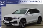 Geely Monjaro I Сургут  - изображение 28