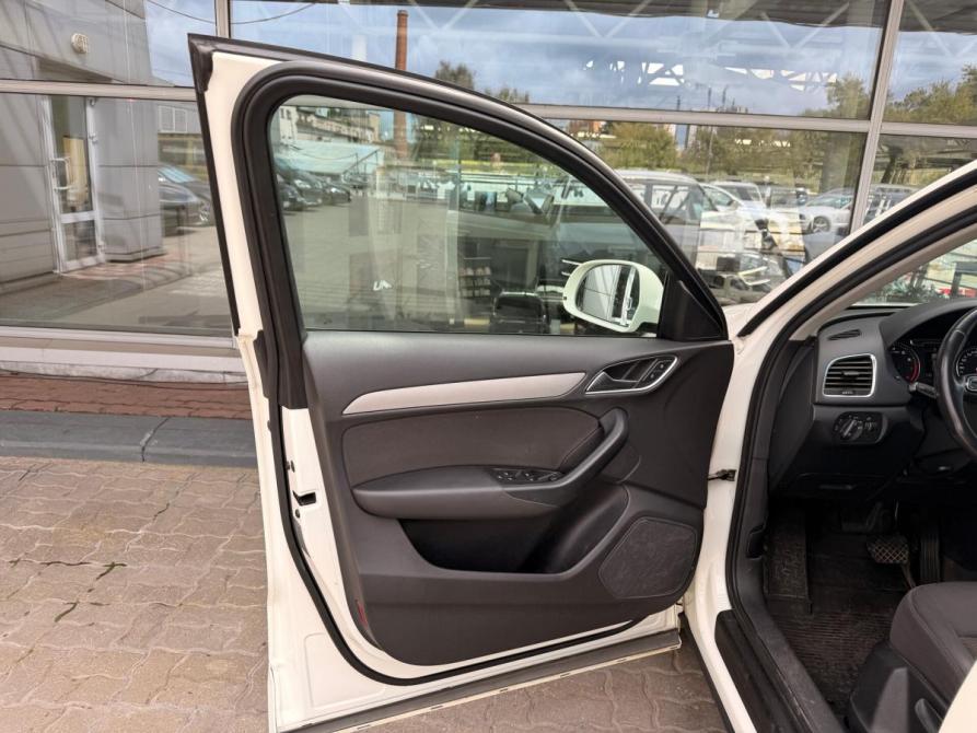 Audi Q3 I (8U) Москва  - изображение 9