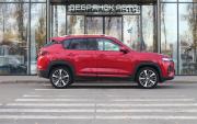 Changan CS35 Plus I Рестайлинг Брянск  - изображение 26