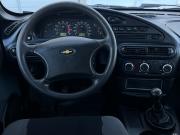 Chevrolet Niva I Волгоград  - изображение 36