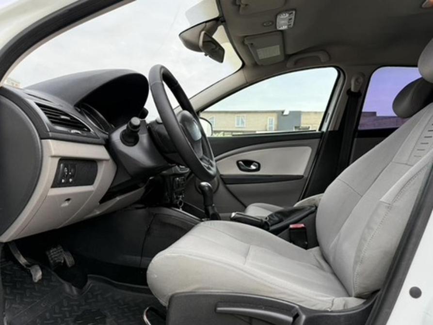 Renault Megane III Киров  - изображение 20