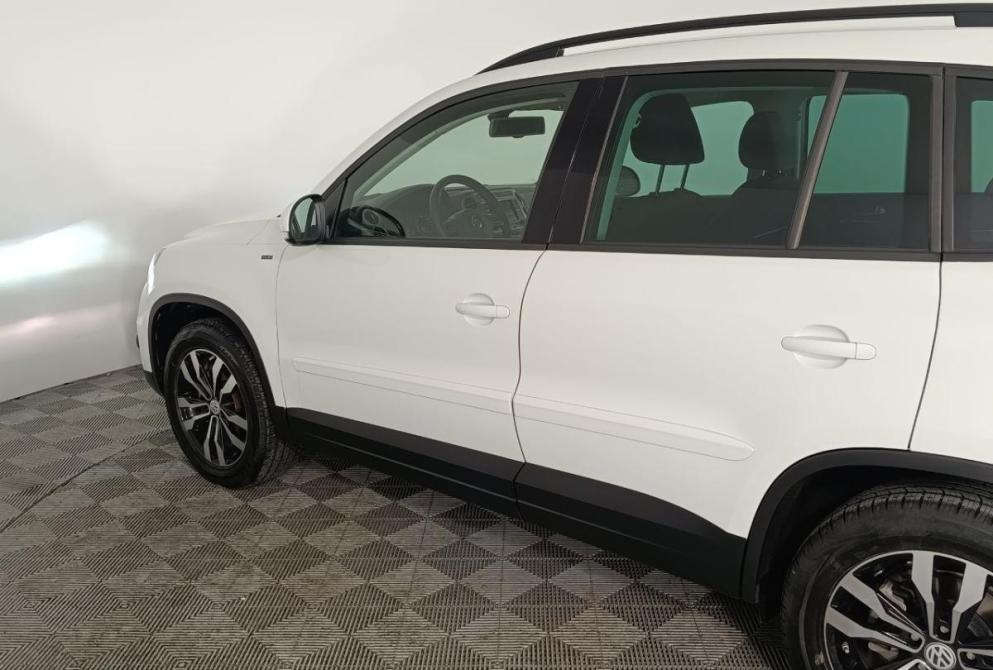 Volkswagen Tiguan I Рестайлинг Волгоград  - изображение 20