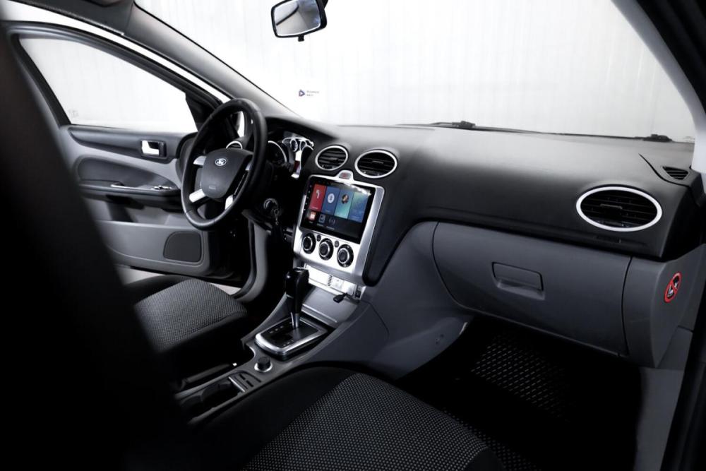 Ford Focus II Рестайлинг Тюмень  - изображение 17