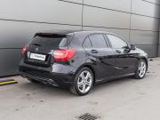 Mercedes-Benz A-Класс III (W176) Рестайлинг Москва  - изображение 23