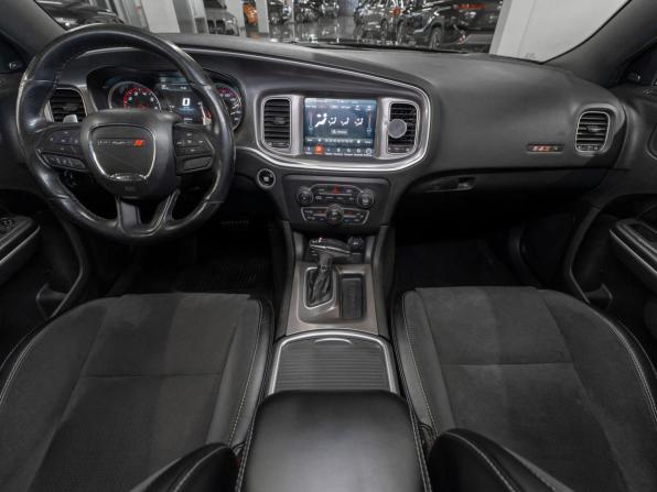 Dodge Charger VII (LD) Рестайлинг с пробегом 2020 года, цена 4 490 000 рублей, 107248 км, седан, Автокод Объявления