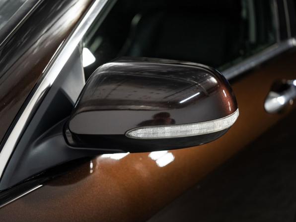 Honda Accord VII с пробегом 2006 года, цена 1 099 500 рублей, 202591 км, седан, Автокод Объявления